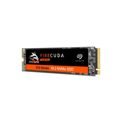 حافظه SSD اینترنال سیگیت (Seagate) مدل FireCuda 510 ظرفیت 1 ترابایت
