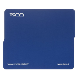 ماوس پد تسکو (Tsco) مدل Tmo