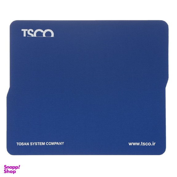 ماوس پد تسکو (Tsco) مدل Tmo