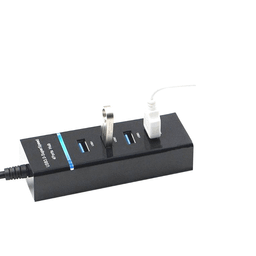هاب 4 پورت usb 3 مدل 303