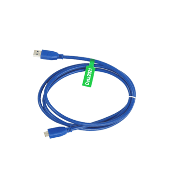 کابل هارد اکسترنال USB 3 دیتالایف مدل Blu012 طول 30 سانتی متر