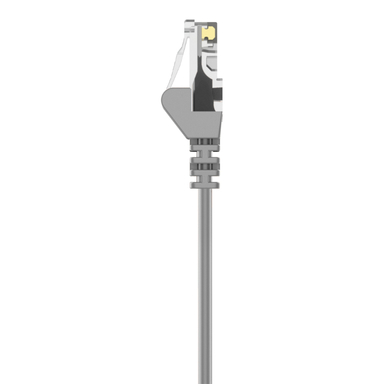 کابل شبکه Cat6 بلکین مدل A3L981bt15MBKHS