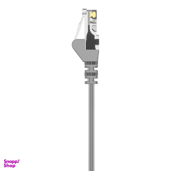 کابل شبکه Cat6 بلکین مدل A3L981bt15MBKHS