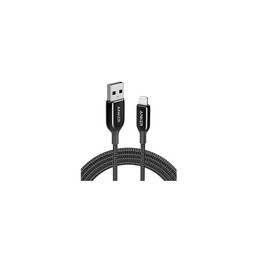 کابل تبدیل USB به لایتنینگ انکر مدل A8823 طول 1٫8 متر