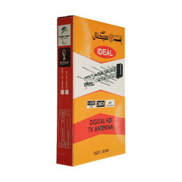 آنتن هوایی سیگنال مدل SG-10020-FULL HD