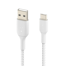 کابل تبدیل USB-C به USB-A مدل CAB002bt2MWH طول 2 متر