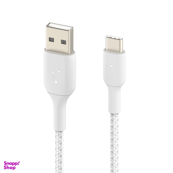 کابل تبدیل USB-C به USB-A مدل CAB002bt2MWH طول 2 متر