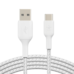 کابل تبدیل USB-C به USB-A مدل CAB002bt2MWH طول 2 متر