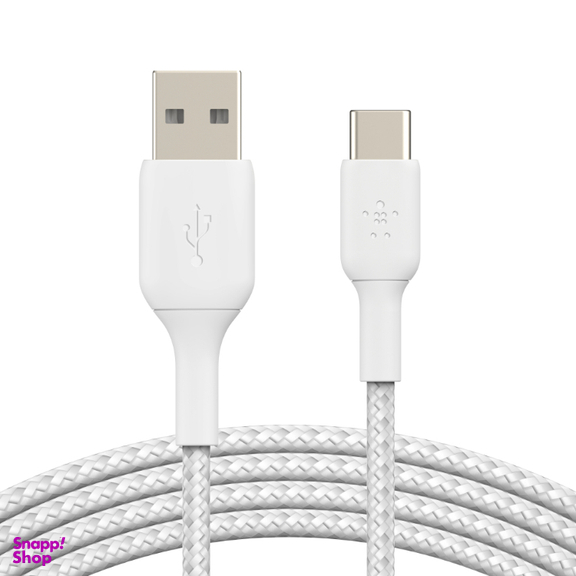 کابل تبدیل USB-C به USB-A مدل CAB002bt2MWH طول 2 متر