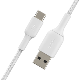 کابل تبدیل USB-C به USB-A مدل CAB002bt2MWH طول 2 متر