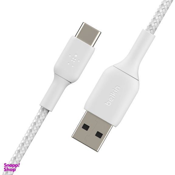کابل تبدیل USB-C به USB-A مدل CAB002bt2MWH طول 2 متر