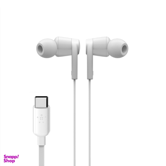 هدفون بلکین مدل G3H0002btWHT