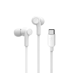 هدفون بلکین مدل G3H0002btWHT