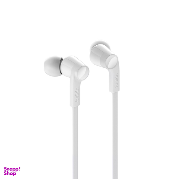 هدفون بلکین مدل G3H0002btWHT