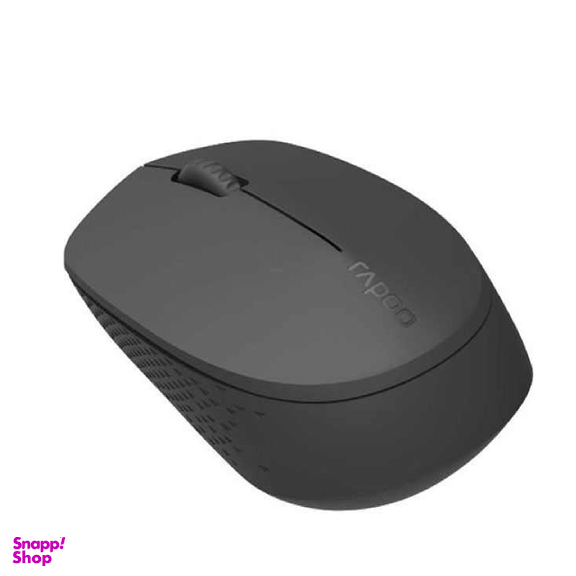 ماوس بلوتوثی رپو مدل M100Silent