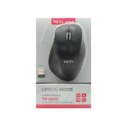 ماوس بی سیم تسکو (Tsco) مدل Tm 686W