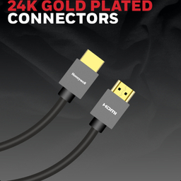 کابل HDMI 2. O هانیول مدل HC000009 طول 3 متر