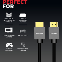 کابل HDMI 2. O هانیول مدل HC000012 طول 10 متر