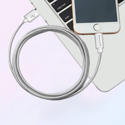 کابل تبدیل USB به لایتنینگ هانیول مدل HC000018 طول 1٫2 متر