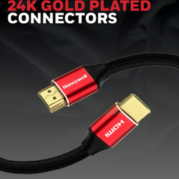 کابل HDMI هانیول مدل HC000013 طول 2 متر