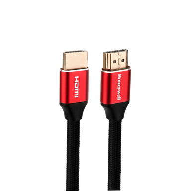 کابل HDMI هانیول مدل HC000014 طول 3 متر