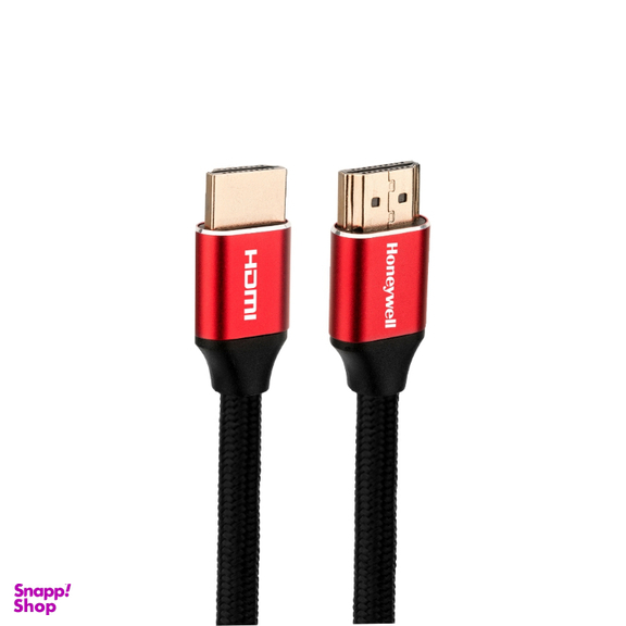 کابل HDMI هانیول مدل HC000014 طول 3 متر