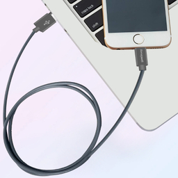 کابل تبدیل USB به لایتنینگ هانیول مدل HC000017 طول 1٫2 متر