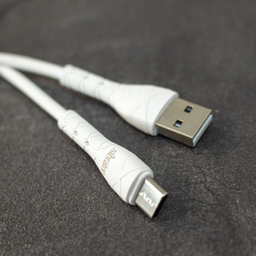 کابل تبدیل USB به Type-C سیبراتون (Sibraton) مدل S207c طول 1.1 متر