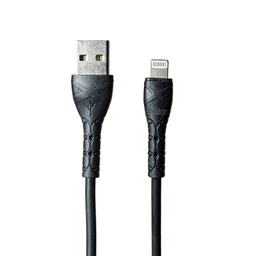 کابل تبدیل USB به لایتنینگ سیبراتون مدل S207i طول 1.1 متر