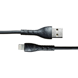 کابل تبدیل USB به لایتنینگ سیبراتون مدل S207i طول 1.1 متر