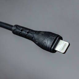 کابل تبدیل USB به لایتنینگ سیبراتون مدل S207i طول 1.1 متر