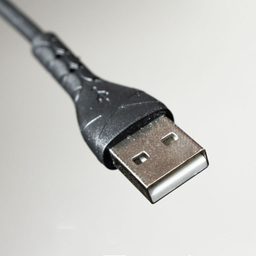 کابل تبدیل USB به لایتنینگ سیبراتون مدل S207i طول 1.1 متر