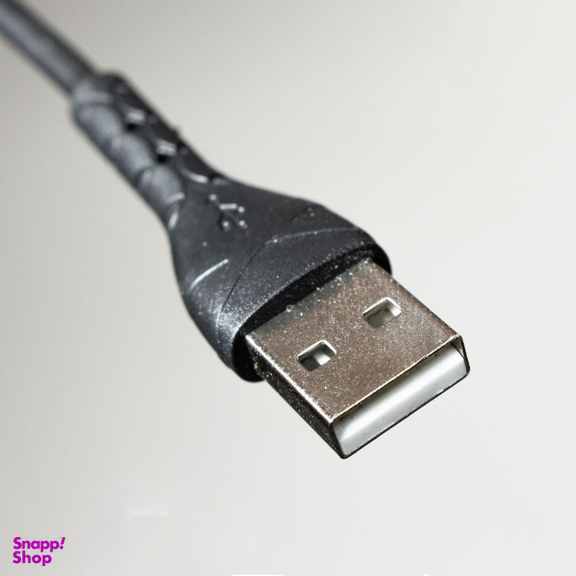 کابل تبدیل USB به لایتنینگ سیبراتون مدل S207i طول 1.1 متر