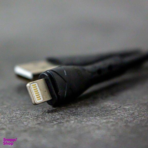 کابل تبدیل USB به لایتنینگ سیبراتون مدل S207i طول 1.1 متر