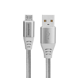 کابل تبدیل USB به micro USB هانیول مدل HC000025 طول 1٫2 متر