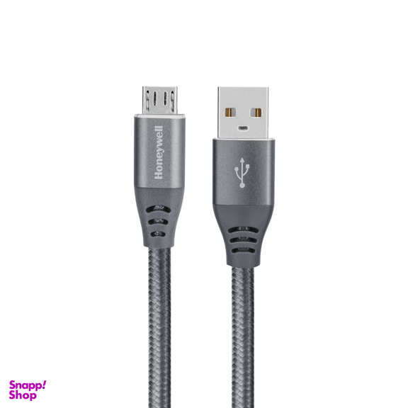 کابل تبدیل USB به micro USB هانیول مدل HC000024 طول 1٫2 متر