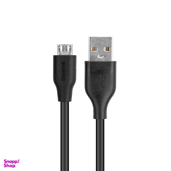 کابل تبدیل USB به micro USB هانیول مدل HC000022 طول 1٫2 متر