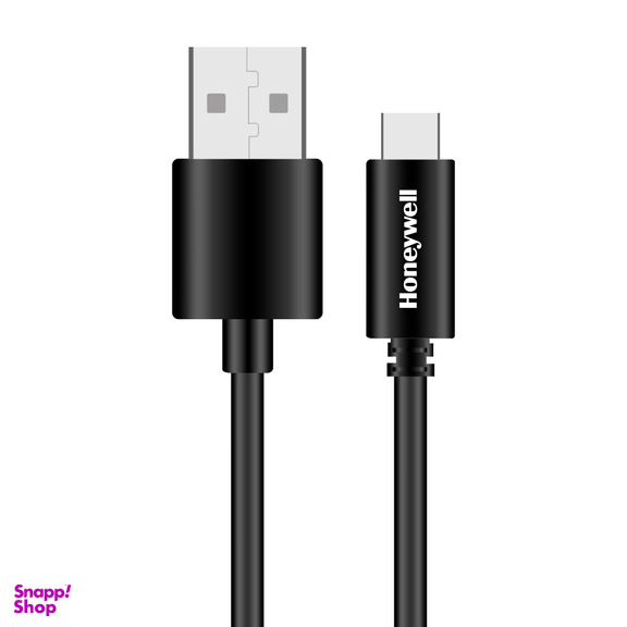 کابل تبدیل USB به USB-C هانیول مدل HC000032 طول 1/2 متر