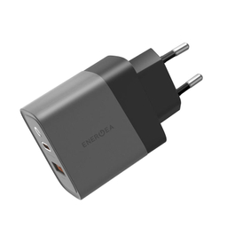 شارژر دیواری انرجیا (Energea) مدل Ampcharger PD30plus