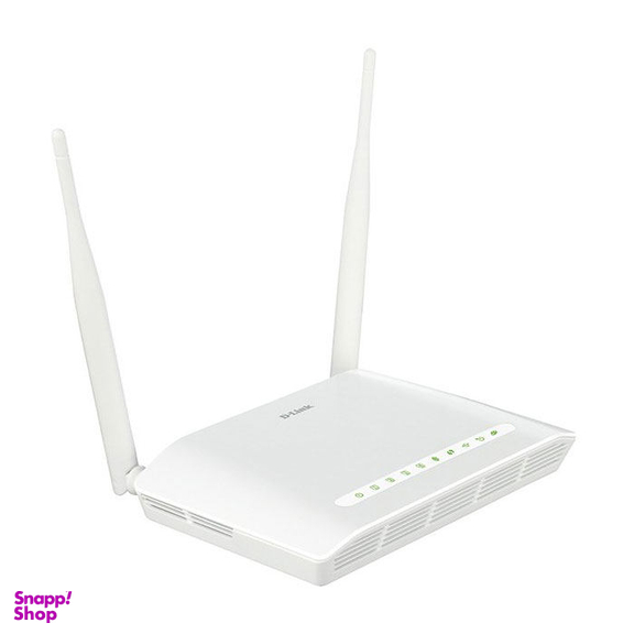 مودم روتر ADSL2 Plus دی لینک (D-Link) مدل DSL 2750U New
