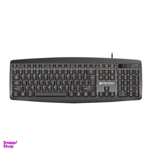 کیبورد و ماوس فنتک (Fantech) مدل KM-100