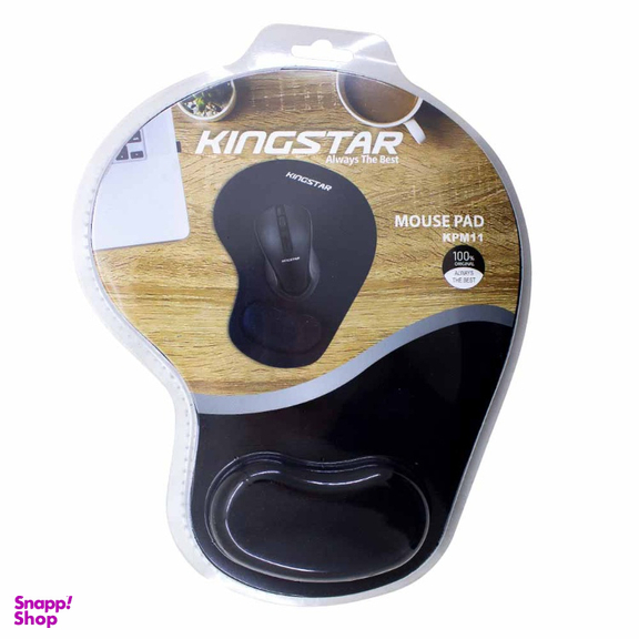 ماوس پد کینگ استار (Kingstar) مدل KPM21