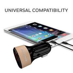 شارژر فندکی هانیول مدل HC000009