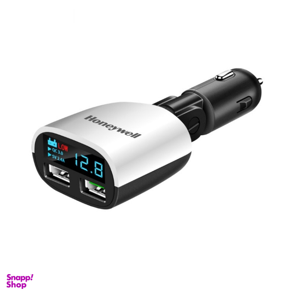 شارژر فندکی هانیول مدل HC000016