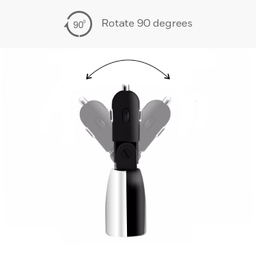 شارژر فندکی هانیول مدل HC000016