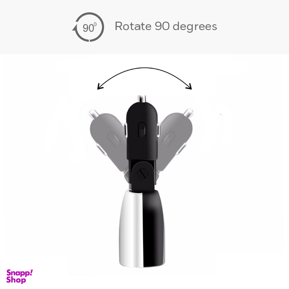 شارژر فندکی هانیول مدل HC000016