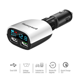 شارژر فندکی هانیول مدل HC000016