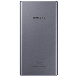 شارژر همراه سامسونگ (Samsung) مدل EB-P3300XJEGEU ظرفیت 10000 میلی آمپر ساعت