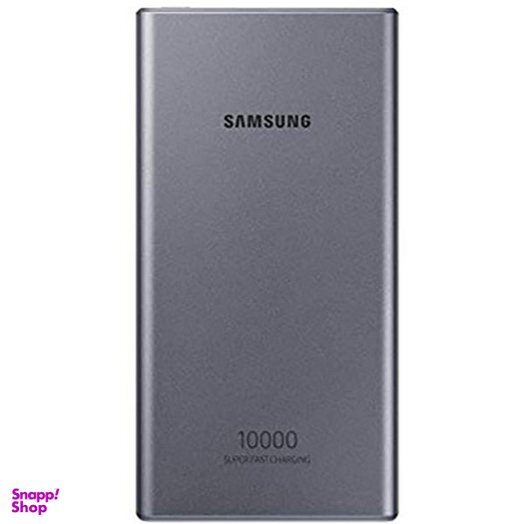 شارژر همراه سامسونگ (Samsung) مدل EB-P3300XJEGEU ظرفیت 10000 میلی آمپر ساعت
