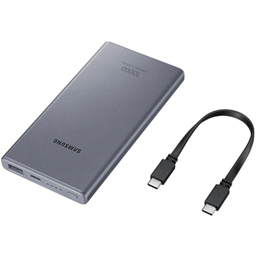 شارژر همراه سامسونگ (Samsung) مدل EB-P3300XJEGEU ظرفیت 10000 میلی آمپر ساعت